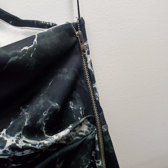 ASOS scuba dress - Picture 6 of 7